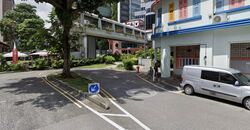 Prinsep Place (D7), Shop House #567486391